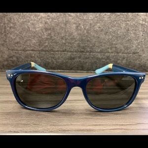 TOMS sunglasses - Worn